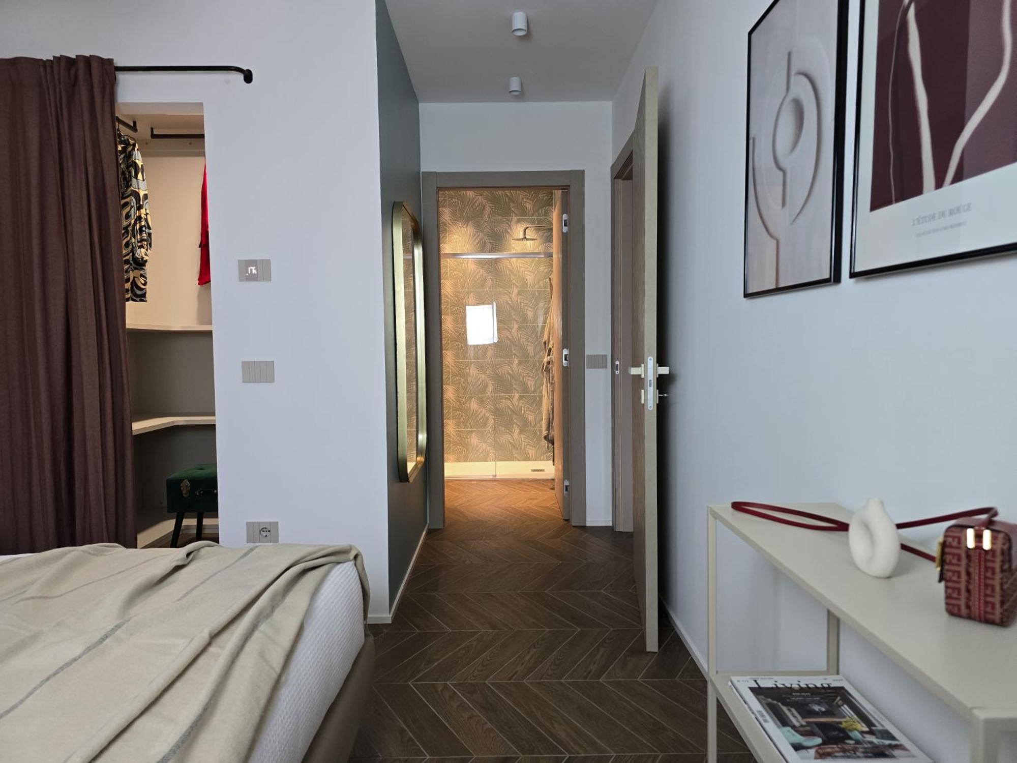 Bolghera House Trento Exterior photo